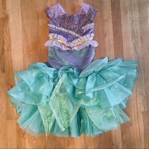 Chasing Fireflies UltimateCollection Ariel Costume